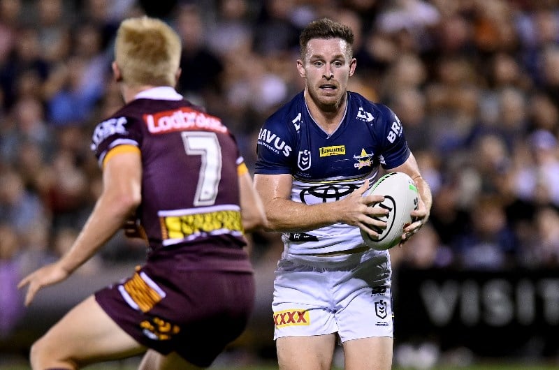 Titans vs Cowboys Tips  NRL 2023 Preview, Predictions & Odds