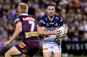 Brisbane Broncos vs. North Queensland Cowboys: NRL Preview, Live