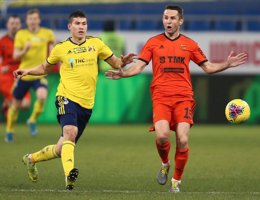 Ural Vs Rostov Predictions, Betting Tips, Preview & Live Stream