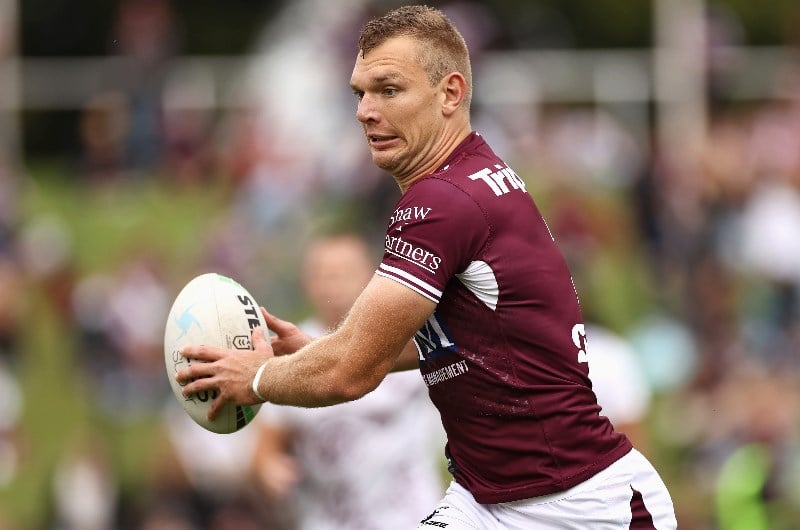 Manly Sea Eagles v Brisbane Broncos: Round 10 preview