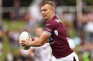 Brisbane Broncos vs Canberra Raiders Betting Props: NRL Round 6 - Odds