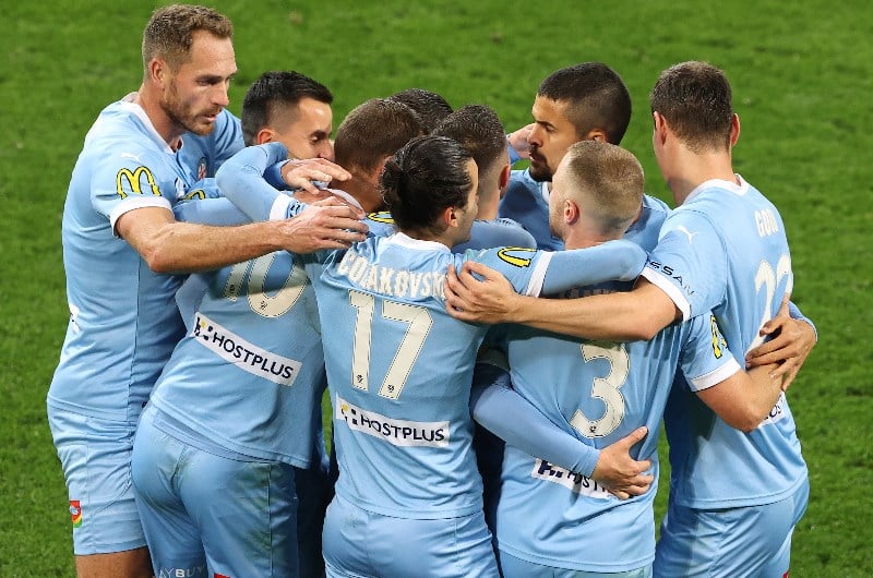 Melbourne City vs Wellington Phoenix Tips, Preview & Odds