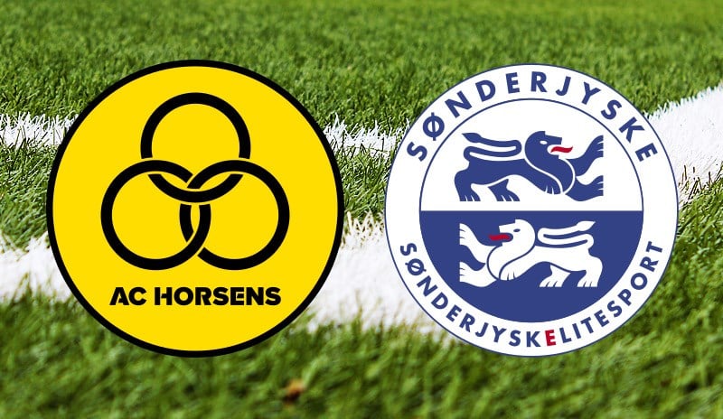 Horsens vs Sonderjyske Predictions, Betting Tips, Preview Odds