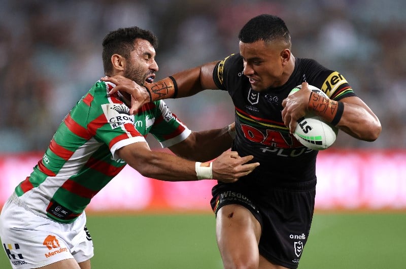 South Sydney Rabbitohs vs Penrith Panthers Predictions & Tips