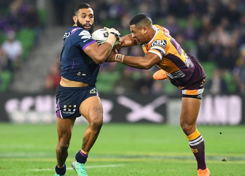 NRL 2021: Melbourne Storm v Brisbane Broncos, round 4 preview