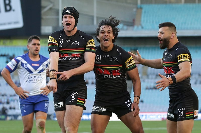 Penrith Panthers vs Wests Tigers Tips, Preview & Odds