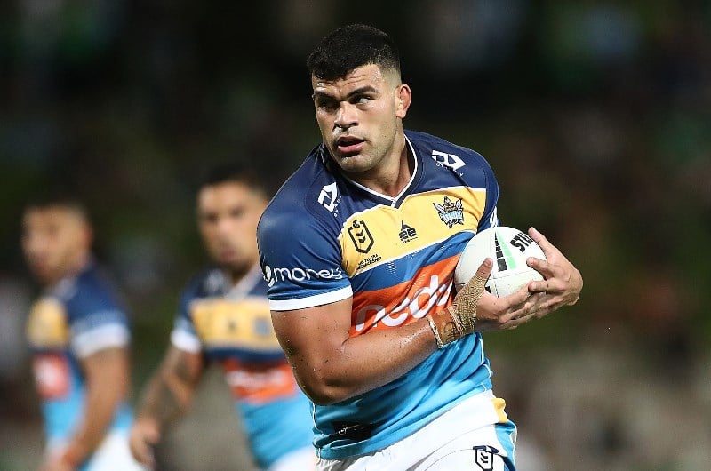 North Queensland Cowboys vs Gold Coast Titans Tips & Live Stream