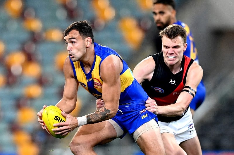 West Coast Eagles vs Collingwood Tips, Preview & Odds