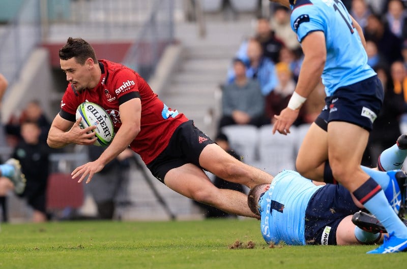 Crusaders vs Western Force Predictions, Tips, Preview & Odds