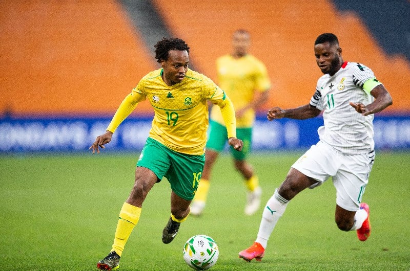 South Africa vs Uganda Predictions, Betting Tips & Preview