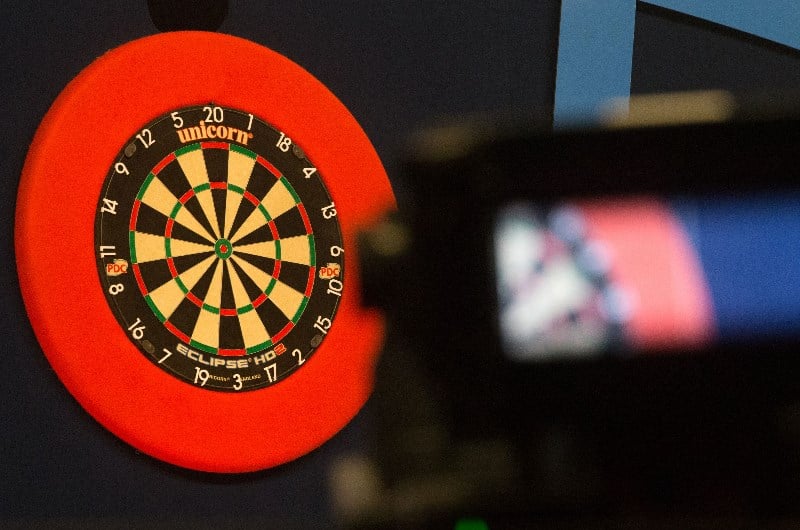 Championship Darts Betting Previews Live Streams