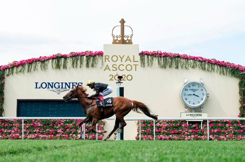 Ascot Gold Cup Live Stream Watch the Royal Ascot race live