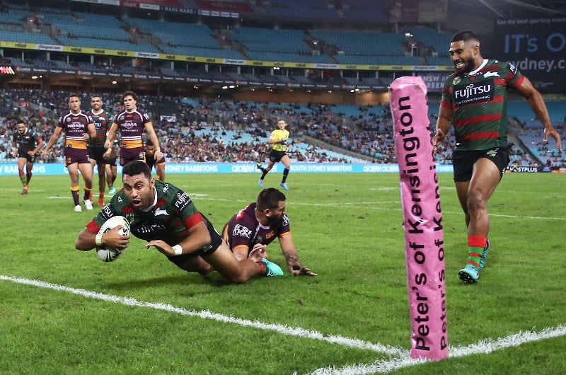 Brisbane Broncos Vs South Sydney Rabbitohs Tips Preview And Odds 7959