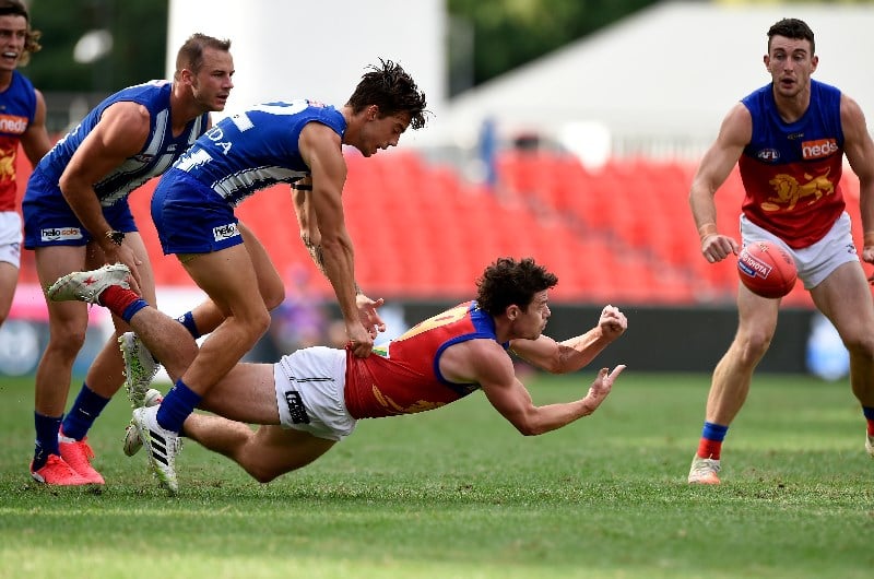 North Melbourne Vs Brisbane Lions Predictions Betting Tips And Preview