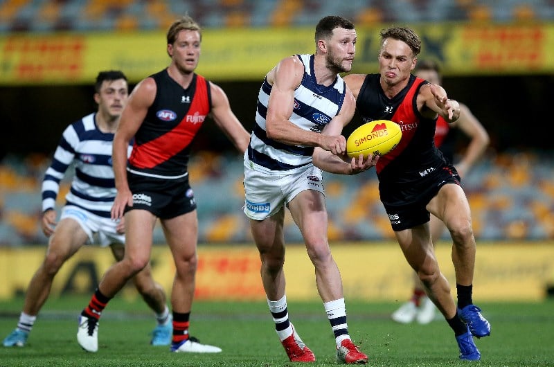 Geelong Cats vs Essendon Bombers Predictions & Betting Tips