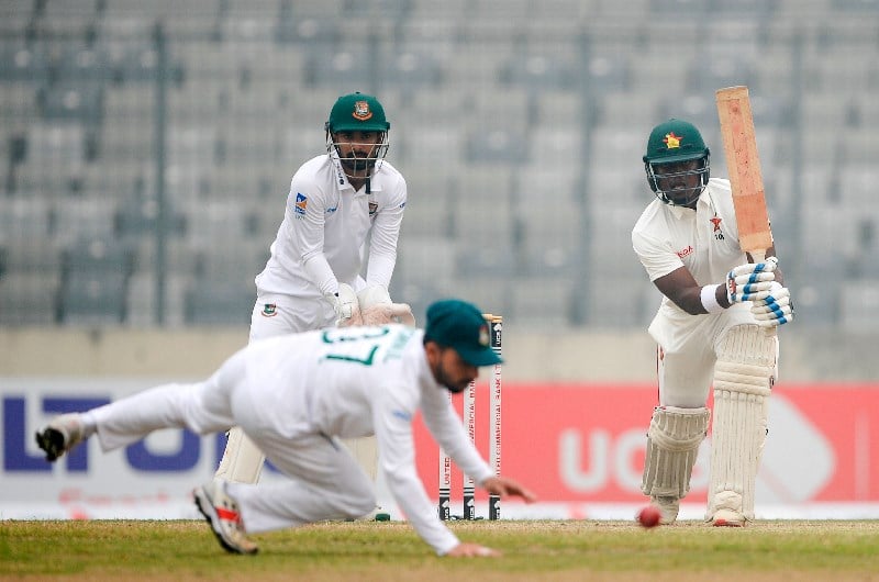 Zimbabwe vs Bangladesh Predictions, Betting Tips & Preview