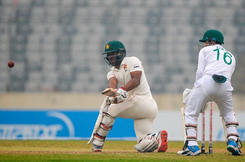 Zimbabwe vs Bangladesh Cricket Live Streaming Watch the Tests live