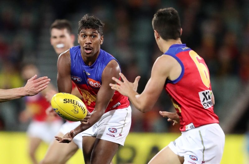 Brisbane Lions Vs St Kilda Tips Preview And Odds