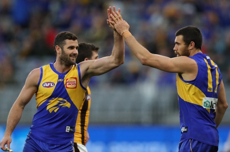 West Coast Eagles Vs North Melbourne Predictions And Betting Tips