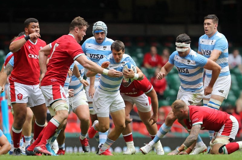 Wales vs Argentina 2nd Test Predictions, Tips & Preview