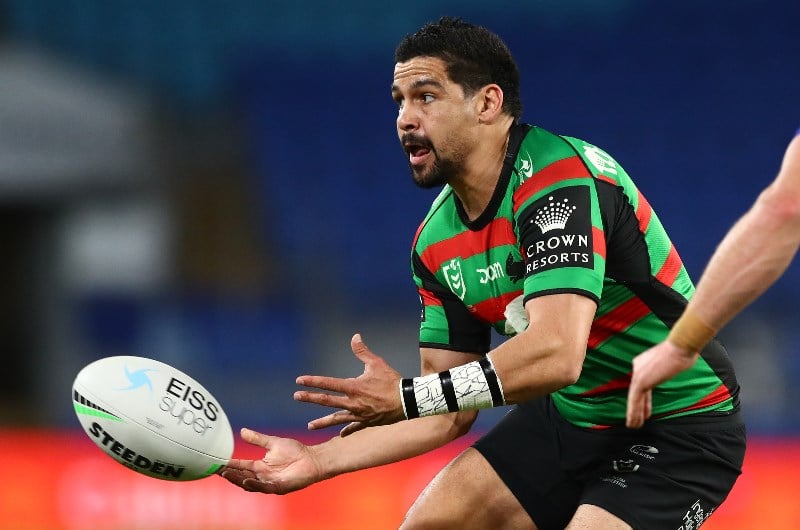 New Zealand Warriors v South Sydney Rabbitohs - Round 18 Team Lists and  Predictions