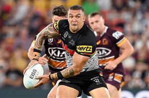 Brisbane Broncos v Penrith Panthers Tickets