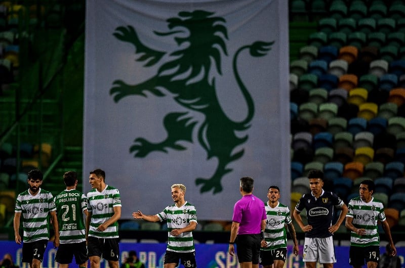 Sporting CP Vs Vizela Predictions, Betting Tips, Preview & Live Stream