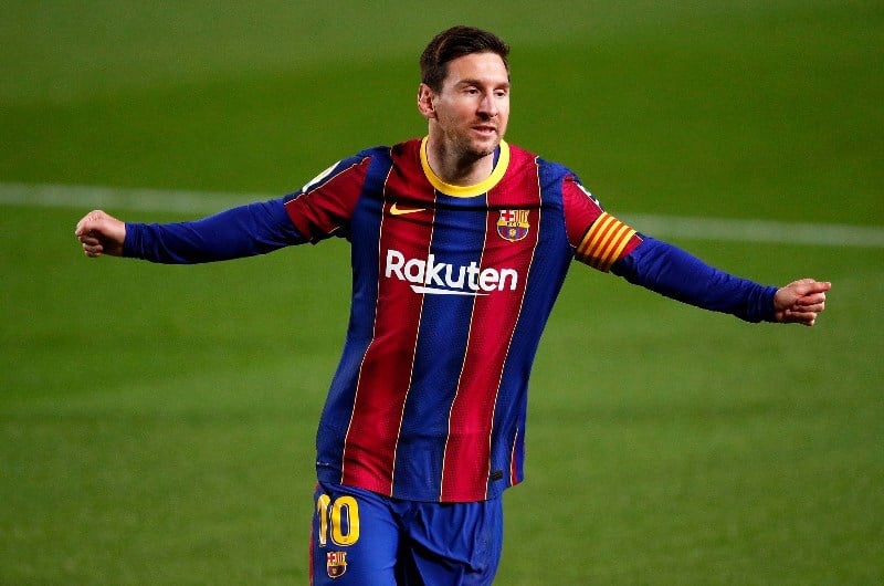 Lionel Messi Next Club Betting Odds  Who will sign Messi?