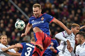 CSKA Moscow vs Spartak Moscow Predictions & Betting Tips