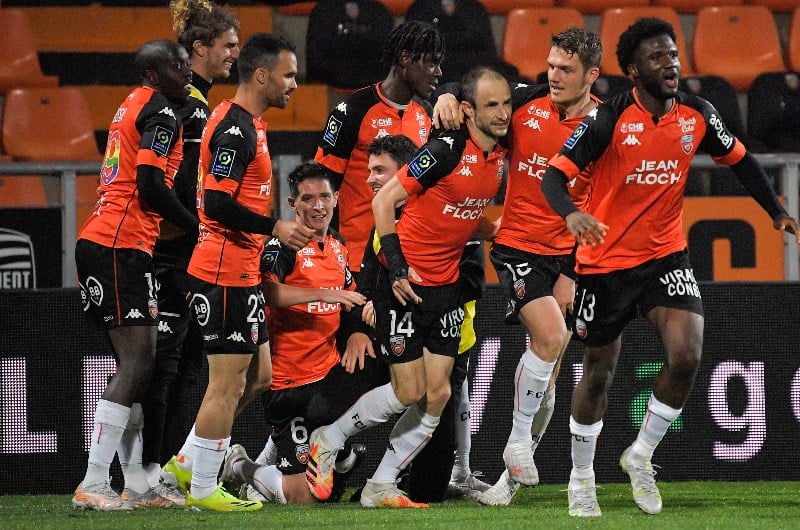 Lorient vs Monaco Predictions & Betting Tips