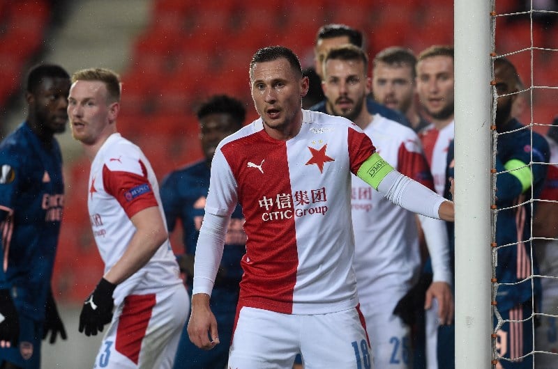 Slavia Prague vs Rakow Czestochowa – Play-off – Preview & Prediction