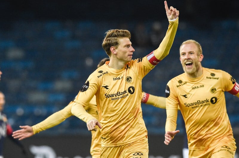 Bodo/Glimt vs Zalgiris Predictions, Betting Tips, Preview & Odds