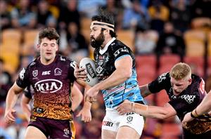 How to watch Cronulla Sharks vs Brisbane Broncos NRL live and match preview