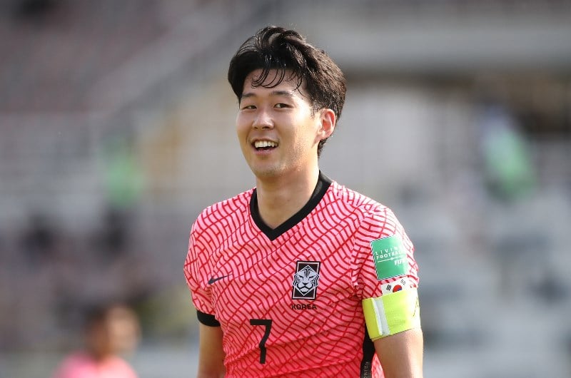 South Korea Look to Start Quickly Against Iraq - K League United  South  Korean football news, opinions, match previews and score predictions