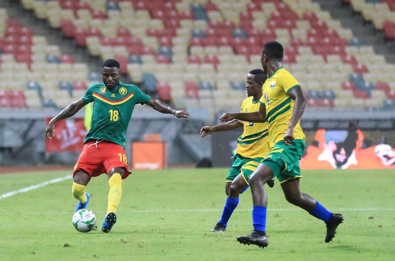 Ivory Coast vs Cameroon Predictions, Tips, Preview & Odds