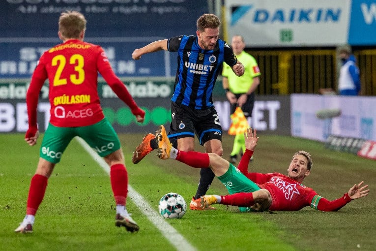 Club Brugge vs Charleroi Prediction and Betting Tips