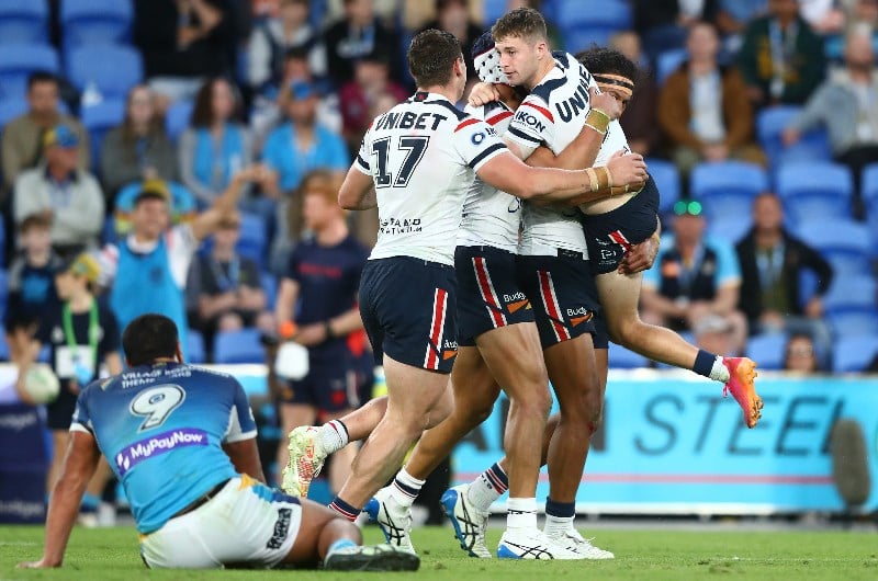 Canberra Raiders vs Gold Coast Titans – Regular Season – Preview &  Prediction