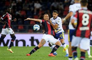 Bologna Vs Genoa Predictions & Betting Tips