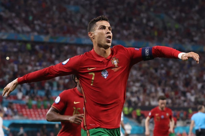 Euro 2024 Top Goalscorer Odds Cristiano Ronaldo the favourite?