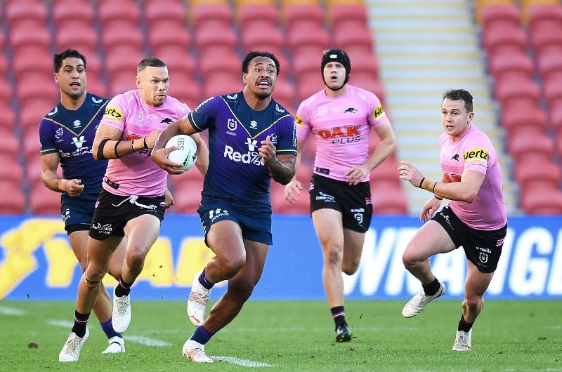 Melbourne Storm vs Penrith Panthers Predictions & Betting Tips
