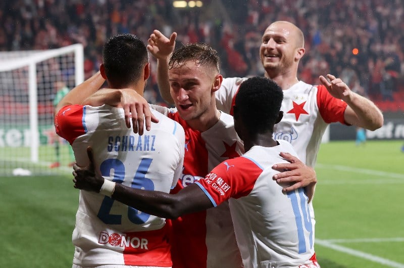 Slavia Prague vs Arsenal Betting Tips: Latest odds, team news