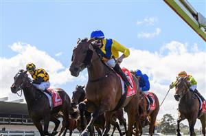 Thousand Guineas 2021 Barrier Draw - Thousand Guineas 2021 Final Field