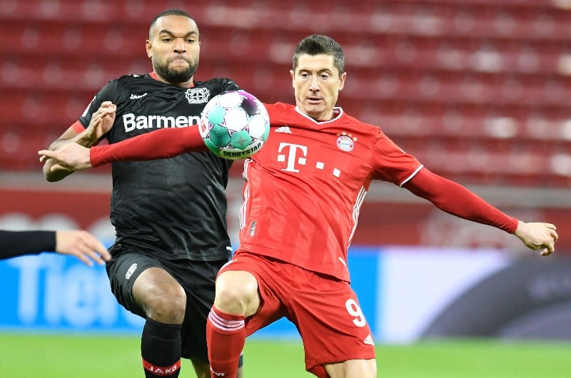 Bayer Leverkusen Vs Bayern Munich Predictions And Betting Tips 