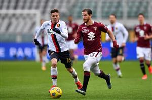 Torino vs Genoa - September 03, 2023