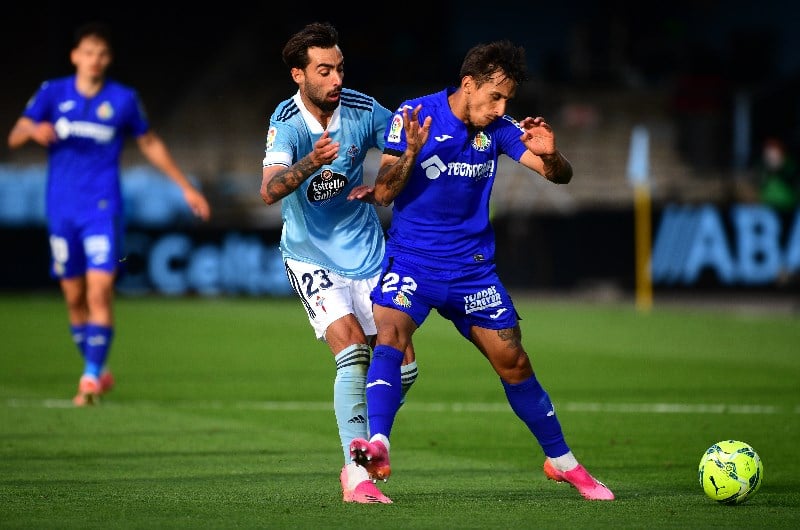 Getafe vs Celta Vigo Predictions & Betting Tips