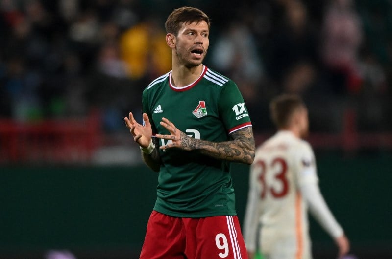 PFC Sochi vs Lokomotiv Moscow Predictions