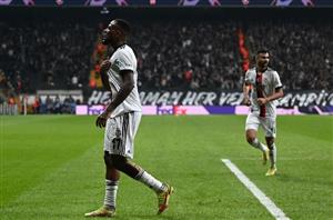 Galatasaray vs Besiktas » Predictions, Odds & Scores