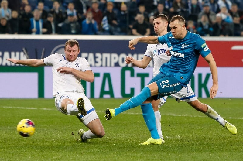 Krylya Sovetov vs Spartak Moscow Prediction, Odds and Betting Tips
