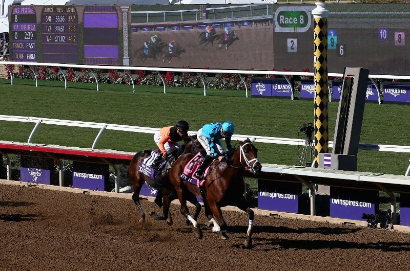 Breeders' Cup Live Stream Watch every race from Del Mar live online