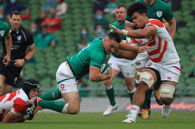 Ireland vs Japan Predictions, Tips, Preview & Odds